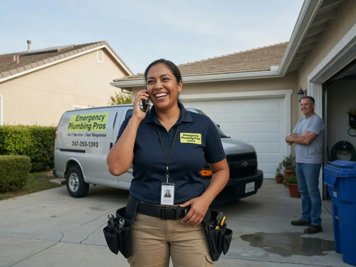 Emergency Plumber Holt, MI FAQs